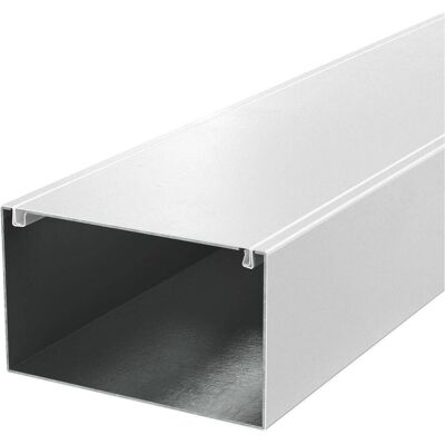 OBO Bettermann 7218014 Protection incendie blanc - Protection - Publicité OBO Bettermann 7218014 Protection incendie blanc - Protection - Publicité