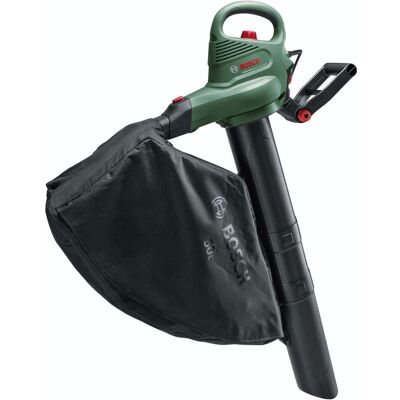 Bosch Universal GardenTidy 3000 - Publicité Bosch Universal GardenTidy 3000 - Publicité