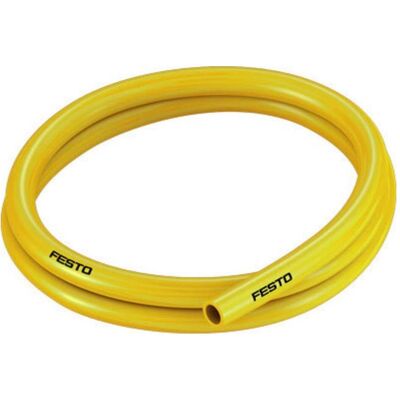 Festo, Outils pneumatiques : accessoires, PUN-H-16X2,5-GE 558304 Tuyau en plastique UEP: 50 - Publicité Festo, Outils pneumatiques : accessoires, PUN-H-16X2,5-GE 558304 Tuyau en plastique UEP: 50 - Publicité