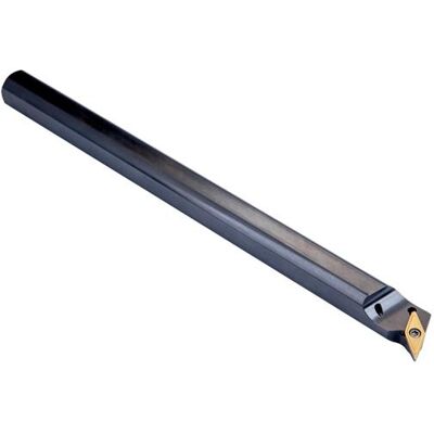 Dormer, Machine : accessoires, Bohrstange ISO S25T-SVQCL 16 D.25mm Linkslauf PRAMET - Publicité Dormer, Machine : accessoires, Bohrstange ISO S25T-SVQCL 16 D.25mm Linkslauf PRAMET - Publicité