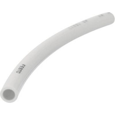 Festo, Outils pneumatiques : accessoires, PLN-12X1,75-SI 558215 Tuyau plastique UEP: 50 - Publicité Festo, Outils pneumatiques : accessoires, PLN-12X1,75-SI 558215 Tuyau plastique UEP: 50 - Publicité