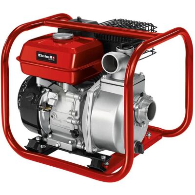 Einhell, Pompe à eau, GE-PW 46 (Pompe de jardin) - Publicité Einhell, Pompe à eau, GE-PW 46 (Pompe de jardin) - Publicité