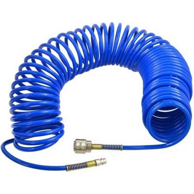 GEKO, Outils pneumatiques : accessoires, Tuyau d'air PU, 5x8 mm, 15 m - Publicité GEKO, Outils pneumatiques : accessoires, Tuyau d'air PU, 5x8 mm, 15 m - Publicité
