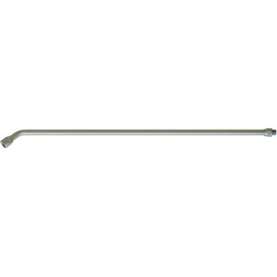 EWO, Outils pneumatiques : accessoires, Rallonge de soufflette aluminium courbée Longueur 800 mm - Publicité EWO, Outils pneumatiques : accessoires, Rallonge de soufflette aluminium courbée Longueur 800 mm - Publicité