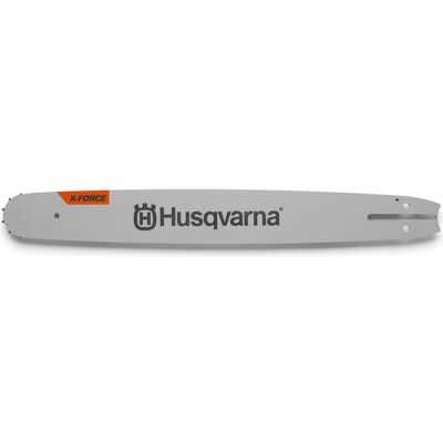 Chaîne de tronçonneuse Husqvarna X-force - Pas 3/8" 1,5mm - 56 maillons - Publicité Chaîne de tronçonneuse Husqvarna X-force - Pas 3/8" 1,5mm - 56 maillons - Publicité