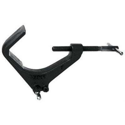 Rems, Machine : accessoires, 563100 R 563100 Führungshalter 4" für Rohre Ø 2½ – 4" für Tiger - Publicité Rems, Machine : accessoires, 563100 R 563100 Führungshalter 4" für Rohre Ø 2½ – 4" für Tiger - Publicité