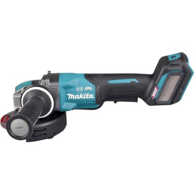 Makita - GA 044 GZ01 - 125 mm - X-LOCK Meuleuse d'angle - Publicité Makita - GA 044 GZ01 - 125 mm - X-LOCK Meuleuse d'angle - Publicité