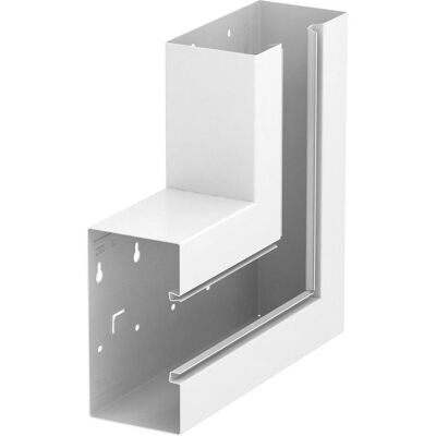 OBO Bettermann GS-SFS90170RW - Boîtier électronique - Blanc - Publicité OBO Bettermann GS-SFS90170RW - Boîtier électronique - Blanc - Publicité