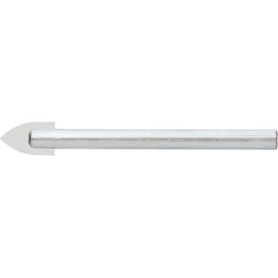 Graphite, Foret, Glasbohrer, 6.0 mm (6 mm) - Publicité Graphite, Foret, Glasbohrer, 6.0 mm (6 mm) - Publicité