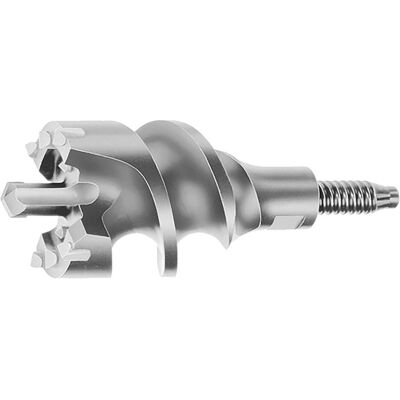 Makita Foret de Carottage - 68mm, 150mm - Coupe-béton SDS-Max - Publicité Makita Foret de Carottage - 68mm, 150mm - Coupe-béton SDS-Max - Publicité