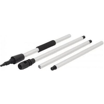 Annovi Reverberi - Extension de lance pour nettoyeur haute pression 1,6 m - Accessoire - Publicité Annovi Reverberi - Extension de lance pour nettoyeur haute pression 1,6 m - Accessoire - Publicité