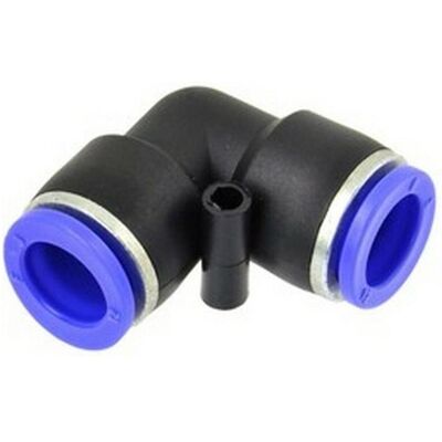 GEKO, Compresseur, Raccord pneumatique enfichable 6mm PU/PE type L - Publicité GEKO, Compresseur, Raccord pneumatique enfichable 6mm PU/PE type L - Publicité
