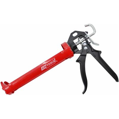 AWTools - AW30405 - Châssis pivotant - Poignée en aluminium - Applicateur de mortier - Publicité AWTools - AW30405 - Châssis pivotant - Poignée en aluminium - Applicateur de mortier - Publicité