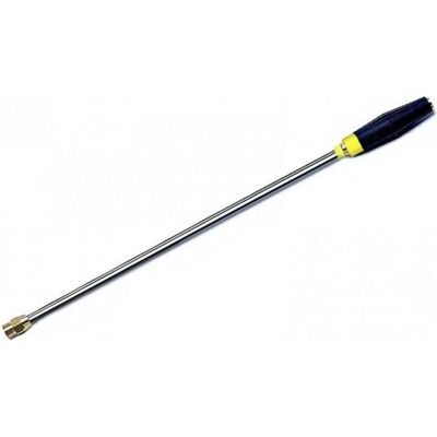 Kränzle, Nettoyeur haute pression : accessoires, Accessoires 41156.8-055 Vario-jet 055 Lance pour nettoyeur haute pression 500 mm - Publicité Kränzle, Nettoyeur haute pression : accessoires, Accessoires 41156.8-055 Vario-jet 055 Lance pour nettoyeur haute pression 500 mm - Publicité
