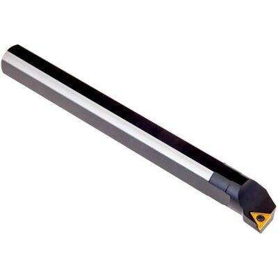 Dormer, Machine : accessoires, Bohrstange ISO S25T-STFCL 16 D.25mm Linkslauf PRAMET - Publicité Dormer, Machine : accessoires, Bohrstange ISO S25T-STFCL 16 D.25mm Linkslauf PRAMET - Publicité