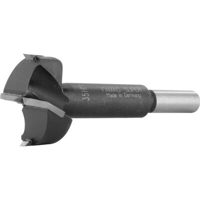Famag, Foret, Super foret artistique HM 20mm GL 90mm (jusqu'à 20 millimètres) - Publicité Famag, Foret, Super foret artistique HM 20mm GL 90mm (jusqu'à 20 millimètres) - Publicité