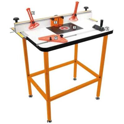CMT, Machine : accessoires, 999.110.09 Universal-Horizontaltaster (Nummer 4) passend zu Artikel 999.110.00 - Publicité CMT, Machine : accessoires, 999.110.09 Universal-Horizontaltaster (Nummer 4) passend zu Artikel 999.110.00 - Publicité