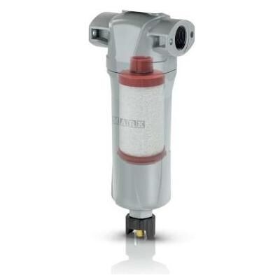 Elmag, Outils pneumatiques : accessoires, - Vorfilter inkl. autom. Ableiter G14, 1416 l/min., IG 1/2'-5 - Publicité Elmag, Outils pneumatiques : accessoires, - Vorfilter inkl. autom. Ableiter G14, 1416 l/min., IG 1/2'-5 - Publicité