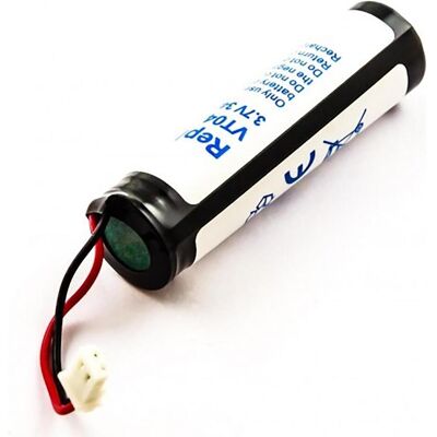 AGI, Caméra thermique, Batterie compatible avec Fluke VT04A (Caméra thermique portative) - Publicité AGI, Caméra thermique, Batterie compatible avec Fluke VT04A (Caméra thermique portative) - Publicité