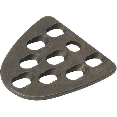Hazet, Outils pneumatiques : accessoires, Boucle D'évacuation - Publicité Hazet, Outils pneumatiques : accessoires, Boucle D'évacuation - Publicité