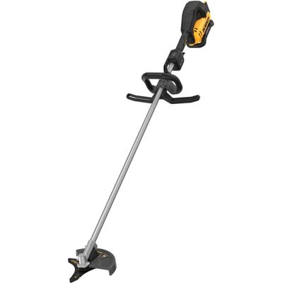 DeWalt DCMBC812N Taille-bordures sans fil 54V - Léger et puissant - Publicité DeWalt DCMBC812N Taille-bordures sans fil 54V - Léger et puissant - Publicité