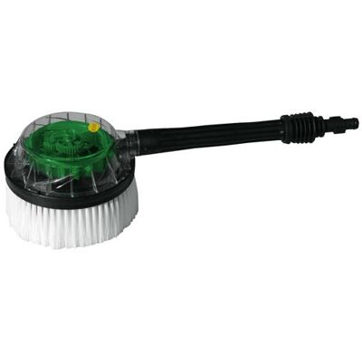 Hikoki, Nettoyeur haute pression : accessoires, Zubehör 335652 Rotierende Reinigungsbürste für Hochdruckreiniger - Publicité Hikoki, Nettoyeur haute pression : accessoires, Zubehör 335652 Rotierende Reinigungsbürste für Hochdruckreiniger - Publicité