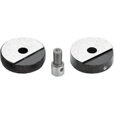 Intercable, Outil de poinçonnage, Presseur LS4R06.5N LS4R 6.5mm - Publicité Intercable, Outil de poinçonnage, Presseur LS4R06.5N LS4R 6.5mm - Publicité