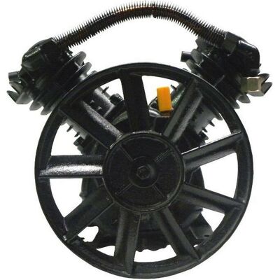 GEKO, Compresseur, Compresseur pour compresseur d'air type V, 5,5cv, 100l - Pièce détachée (100 l, 10 bar) - Publicité GEKO, Compresseur, Compresseur pour compresseur d'air type V, 5,5cv, 100l - Pièce détachée (100 l, 10 bar) - Publicité