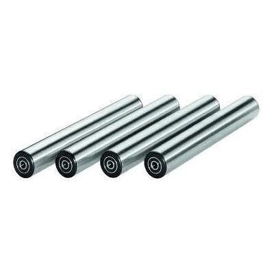 Rems, Accessoires Outils de coupe, Galet INOX, pack de 4 - Publicité Rems, Accessoires Outils de coupe, Galet INOX, pack de 4 - Publicité