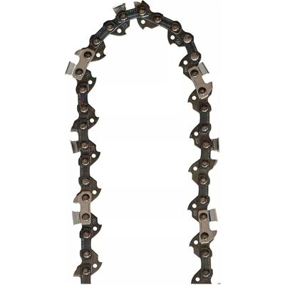 Einhell, Machine de jardinage : accessoires, Ersatz-Sägekette 20 cm 3/10, 32 TG, 1.1 mm (Scie, Chaîne de tronçonneuse) - Publicité Einhell, Machine de jardinage : accessoires, Ersatz-Sägekette 20 cm 3/10, 32 TG, 1.1 mm (Scie, Chaîne de tronçonneuse) - Publicité