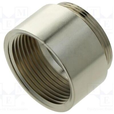 Lapp, Taraud, SKINDICHT MA-M/NPT 40x1,5/ - Publicité Lapp, Taraud, SKINDICHT MA-M/NPT 40x1,5/ - Publicité