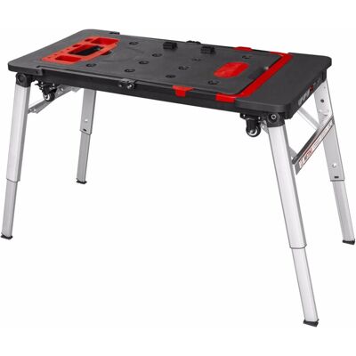 Holzmann, Établi, MF7IN1 Multifonction 7 en 1 (109 cm, 55 cm) - Publicité Holzmann, Établi, MF7IN1 Multifonction 7 en 1 (109 cm, 55 cm) - Publicité