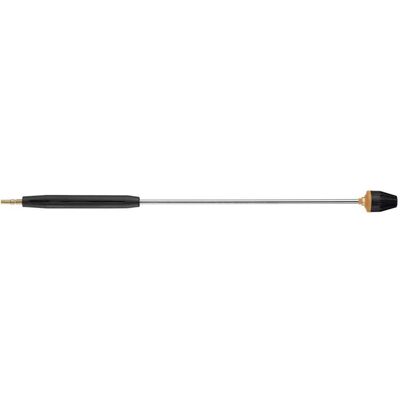 Kränzle, Nettoyeur haute pression : accessoires, lance turbo 1000mm taille de la buse 035 entrée embout DN12 - Publicité Kränzle, Nettoyeur haute pression : accessoires, lance turbo 1000mm taille de la buse 035 entrée embout DN12 - Publicité