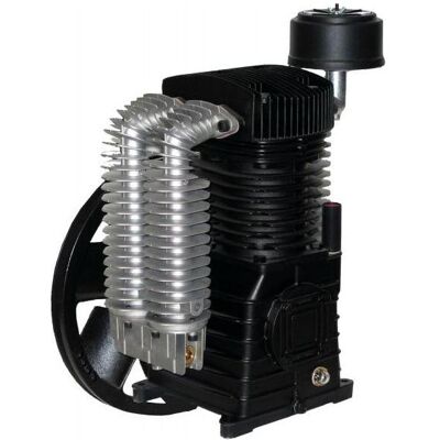 Elmag, Outils pneumatiques : accessoires, - Kompressorenaggregat K25 439 ltr./min - 15 bar - Publicité Elmag, Outils pneumatiques : accessoires, - Kompressorenaggregat K25 439 ltr./min - 15 bar - Publicité