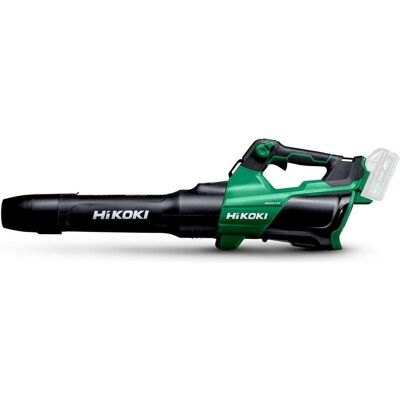 Hikoki, Aspirateur + souffleur à feuilles, RB36DCW4Z Schnurloser Laubbläser 36V 257 km/h exkl. Akku und Ladegerät (Fonctionnement sur batterie, Souffleur de feuilles) - Publicité Hikoki, Aspirateur + souffleur à feuilles, RB36DCW4Z Schnurloser Laubbläser 36V 257 km/h exkl. Akku und Ladegerät (Fonctionnement sur batterie, Souffleur de feuilles) - Publicité
