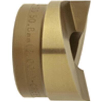 Klauke, Outil de poinçonnage, KLA 50281623 Poinçon Slug-Splitter 49,6mm Hydraulique - Publicité Klauke, Outil de poinçonnage, KLA 50281623 Poinçon Slug-Splitter 49,6mm Hydraulique - Publicité