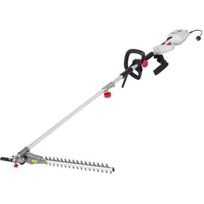 No Name Taille-haies à perche - Électrique, 900W, 41cm - Publicité No Name Taille-haies à perche - Électrique, 900W, 41cm - Publicité