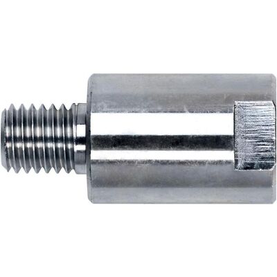 Metabo Pièce d'extension M14 - Accessoire pour outils - Publicité Metabo Pièce d'extension M14 - Accessoire pour outils - Publicité