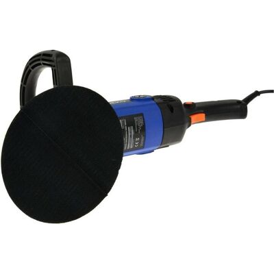 GEKO, Ponceuse + polisseuse, Polisseuse, 1200W, 180mm - Publicité GEKO, Ponceuse + polisseuse, Polisseuse, 1200W, 180mm - Publicité