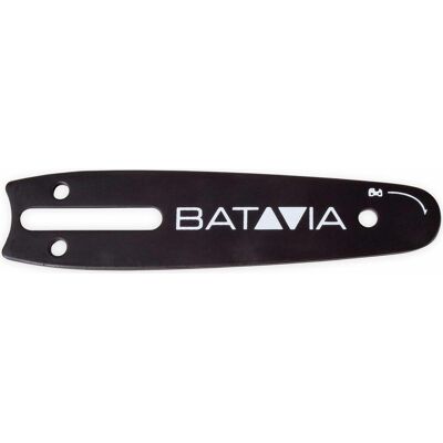 BATAVIA Lame de chaîne pour scie Nexxsaw V3.1 - 6 pouces - Publicité BATAVIA Lame de chaîne pour scie Nexxsaw V3.1 - 6 pouces - Publicité