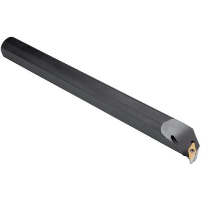 Dormer, Machine : accessoires, Bohrstange ISO S25T-SVUCL 16 D.25mm Linkslauf PRAMET - Publicité Dormer, Machine : accessoires, Bohrstange ISO S25T-SVUCL 16 D.25mm Linkslauf PRAMET - Publicité