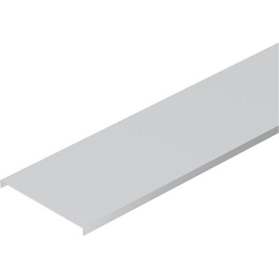 OBO Bettermann OBO DRLU 200 A2 Couvercle non perforé - Accessoires électroniques - Publicité OBO Bettermann OBO DRLU 200 A2 Couvercle non perforé - Accessoires électroniques - Publicité