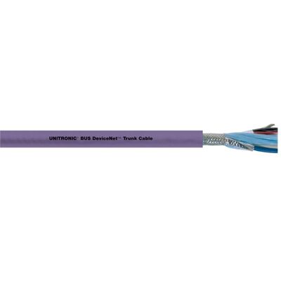 LAPP 2170342/305 - Câble bus Violet - 305m - Publicité LAPP 2170342/305 - Câble bus Violet - 305m - Publicité