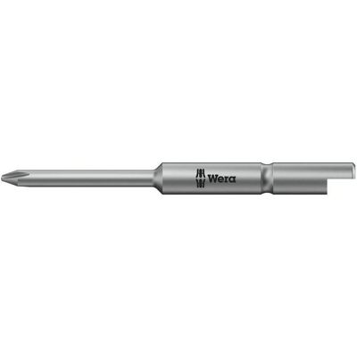 Wera, Embouts, 872/9 Micro-Stix 1 (Torq) - Publicité Wera, Embouts, 872/9 Micro-Stix 1 (Torq) - Publicité