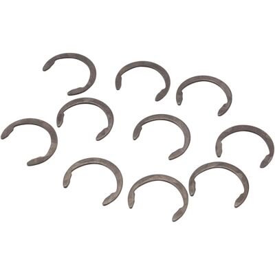 Hazet, Outils pneumatiques : accessoires, Anneau De Sécurité - Publicité Hazet, Outils pneumatiques : accessoires, Anneau De Sécurité - Publicité