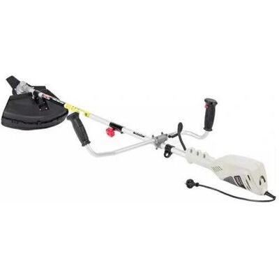 NAC Coupe-bordures Électrique 1400W 42cm - Outil de Jardin - Publicité NAC Coupe-bordures Électrique 1400W 42cm - Outil de Jardin - Publicité
