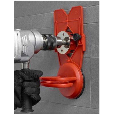Carat, Machine : accessoires, ETNCA01000 Ungedrehte Zentrierhilfe bis zu Ø 73mm - Publicité Carat, Machine : accessoires, ETNCA01000 Ungedrehte Zentrierhilfe bis zu Ø 73mm - Publicité