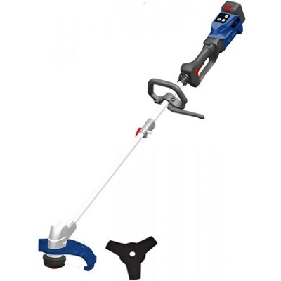 GÜDE Taille-haie sans fil - FS 18-401-30 - Taille-haie - Publicité GÜDE Taille-haie sans fil - FS 18-401-30 - Taille-haie - Publicité