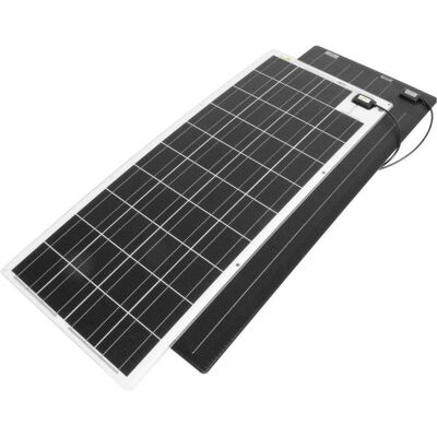 SunWare SW-20182 Module Solaire Monocristallin 45Wp - Module Solaire - Publicité SunWare SW-20182 Module Solaire Monocristallin 45Wp - Module Solaire - Publicité