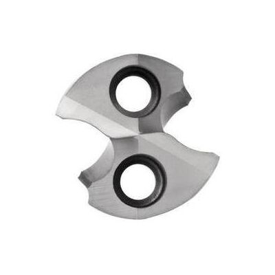 Dormer, Foret, Tête de perçage interchangeable R960 15.7 mm HM Ti-phon (15.7 millimètres) - Publicité Dormer, Foret, Tête de perçage interchangeable R960 15.7 mm HM Ti-phon (15.7 millimètres) - Publicité